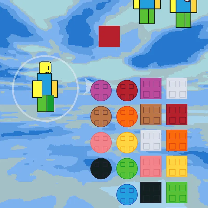 Game by @alejandro2016-