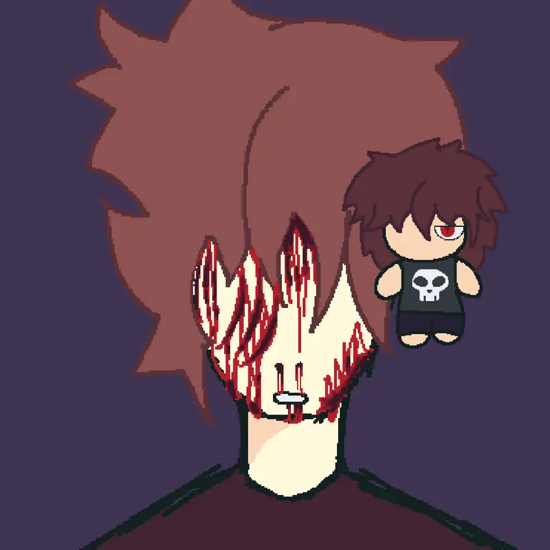 Game by @Ayket