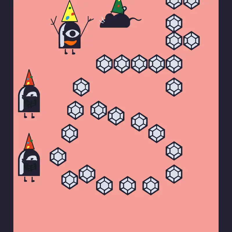 Game by @aboodykman