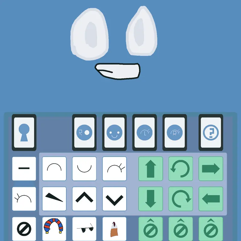 Game by @Karolinaaa