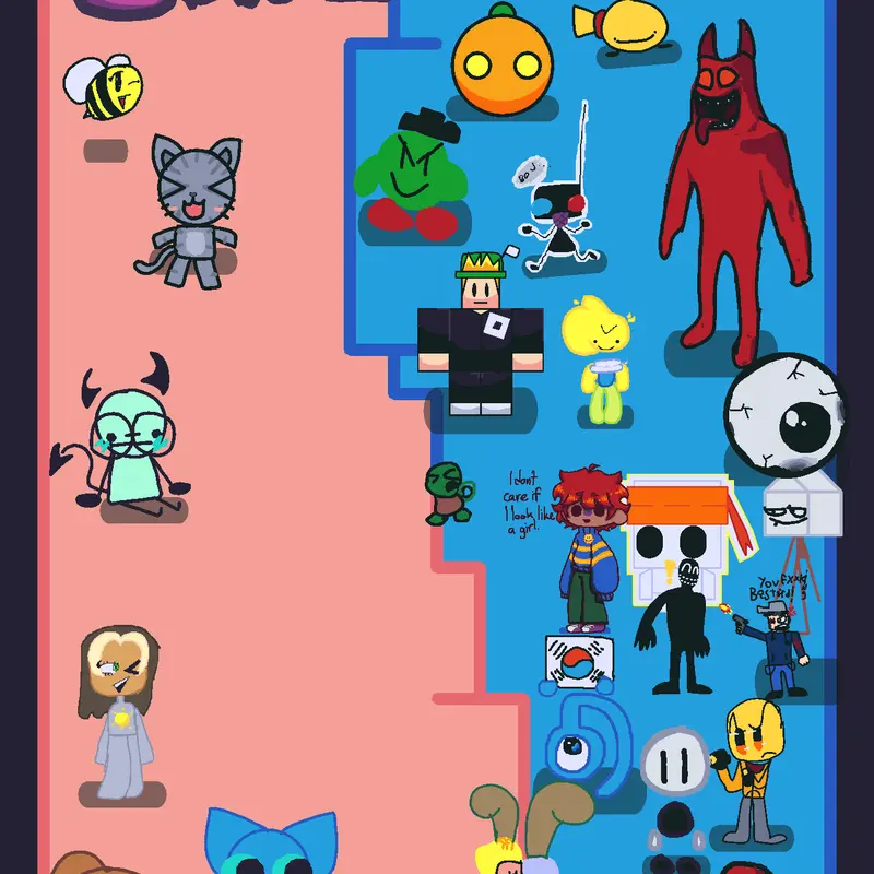 Game by @heatran