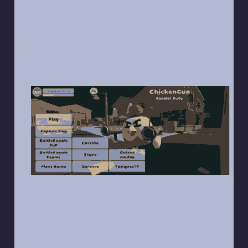 Game by @pangeaearth250myr