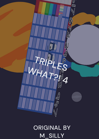 triples band 4 ruined