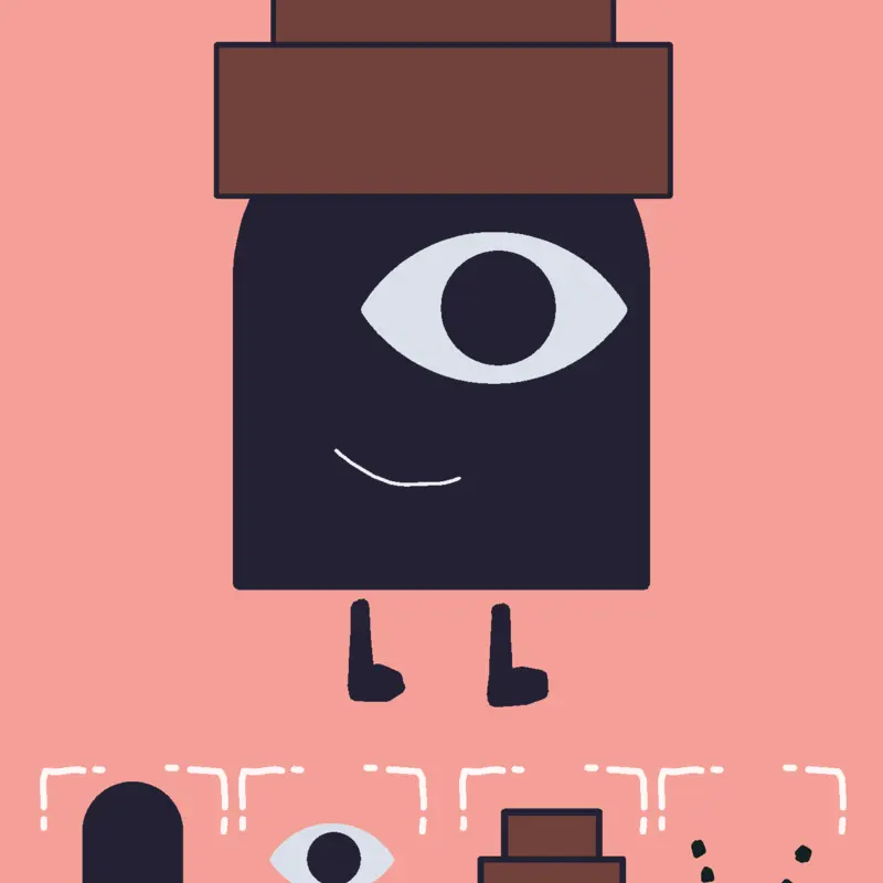 Character Creator by @GameMaker312