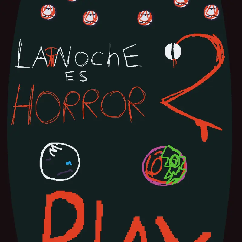Game by @Mr_choders_Halloween
