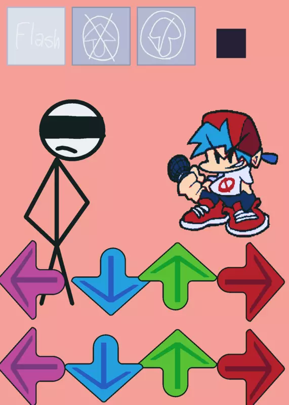 Game by @grusbarl