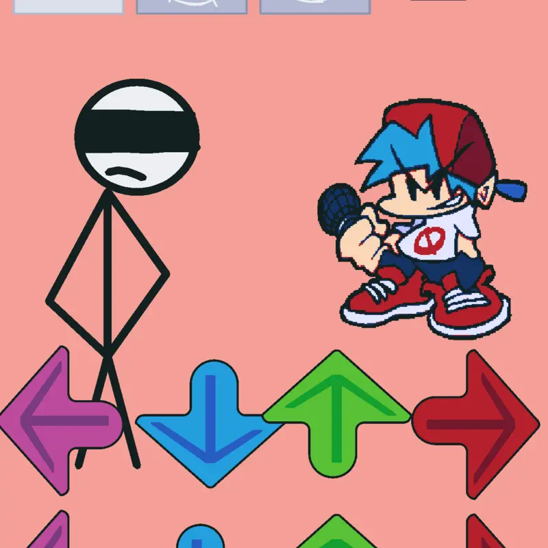 Game by @grusbarl