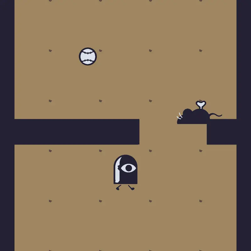 Game by @Geomeco