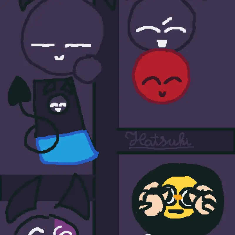 Game by @Alpha_world