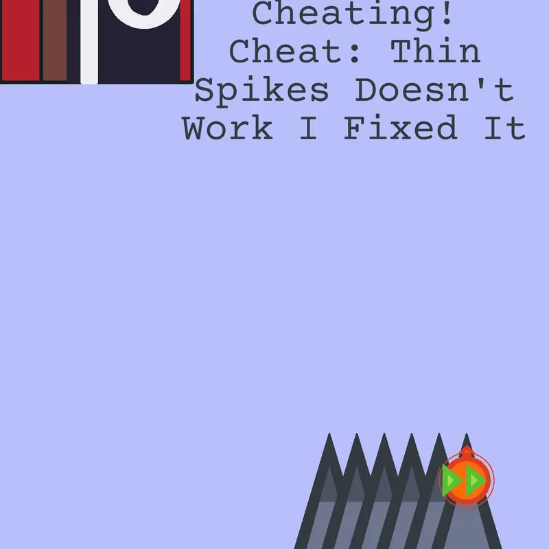 Game by @Chuck_Terence