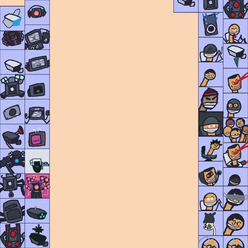 Game by @ujbbf