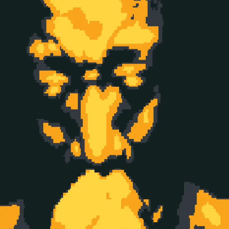 Game by @bartmanishing