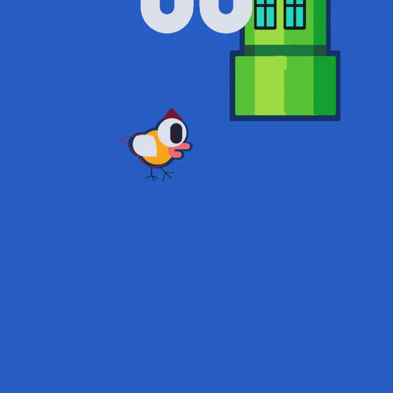 Game by @giorgiio