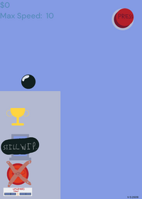 Untitled Ball Game