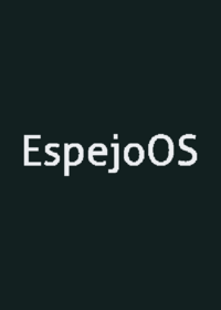 EspejoOS - a phone simulator