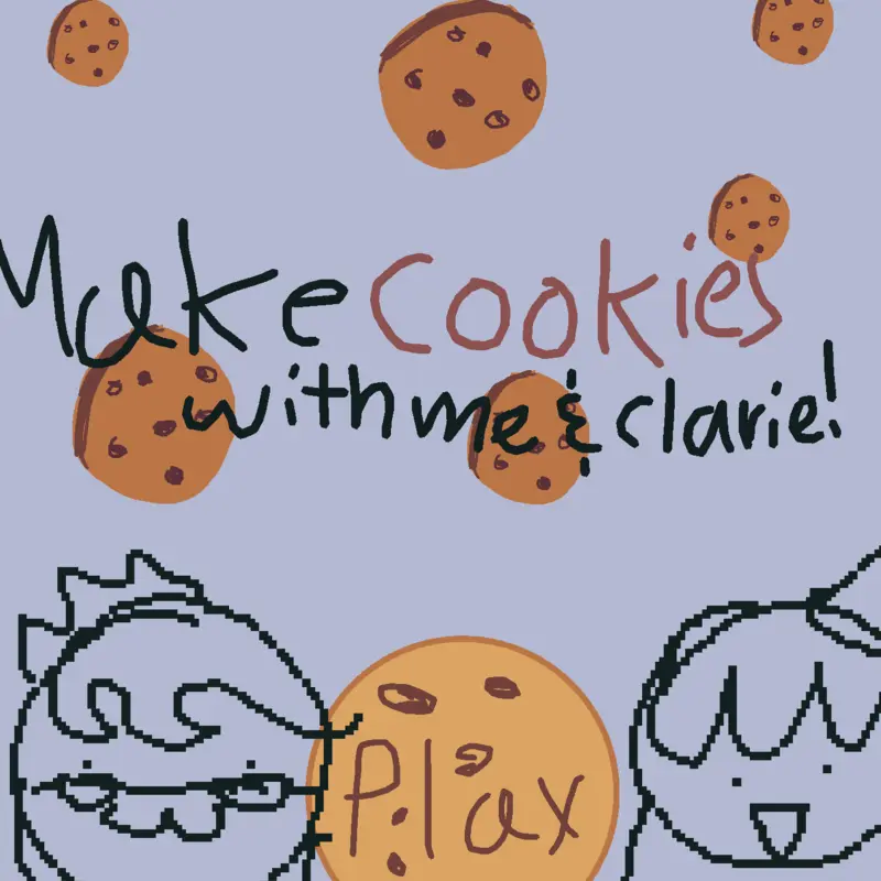 Game by @Kuromimilkcokie
