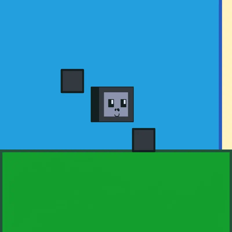 Game by @gtagfans