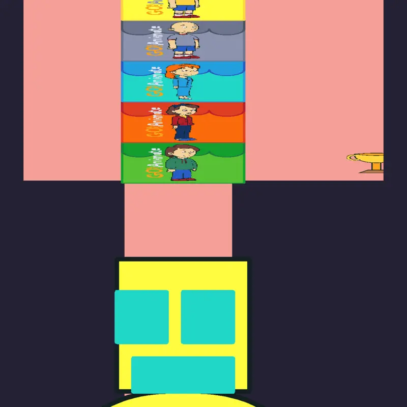 Game by @gastwuquwy
