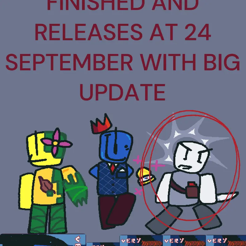 Update by @fnfsher