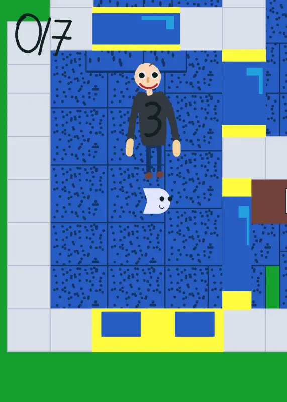 Game by @caty_orange_gamer_pro