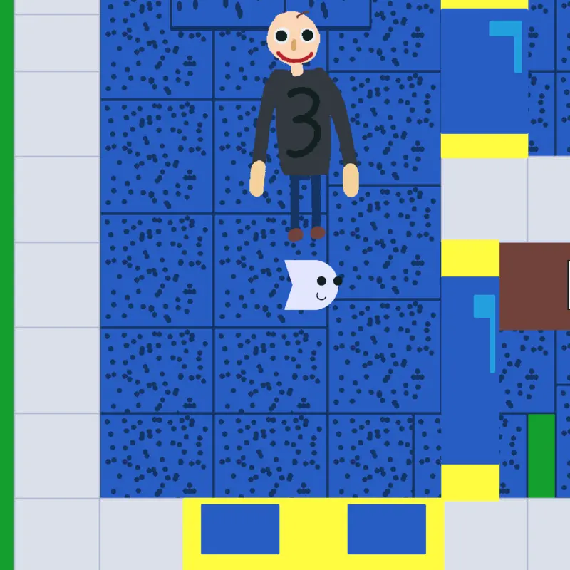 Game by @caty_orange_gamer_pro