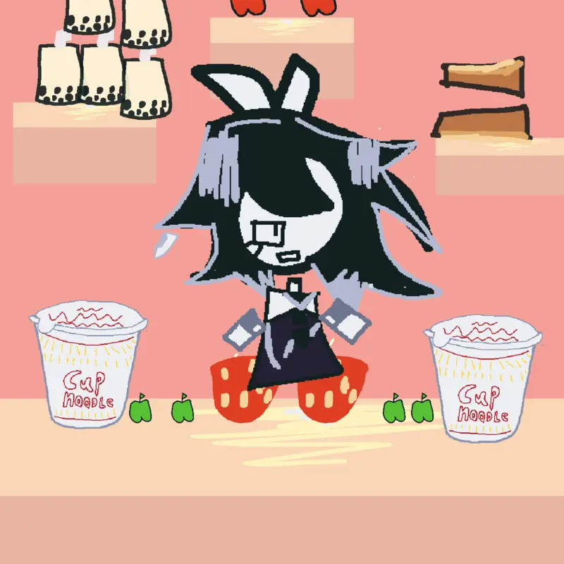 Game by @Abbie_Fan