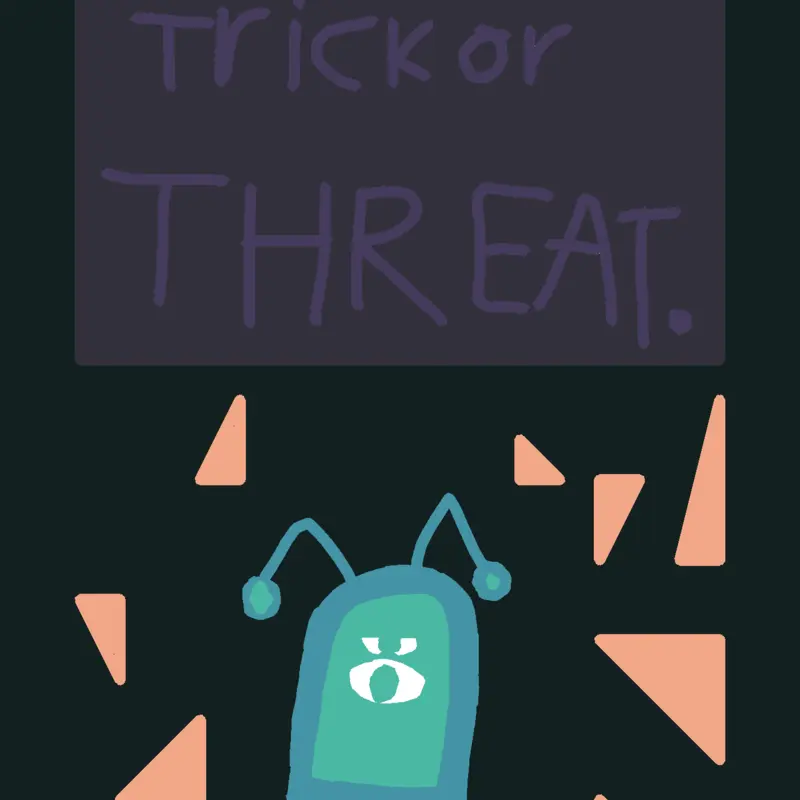 Game by @-Gray_Star_hallowen-
