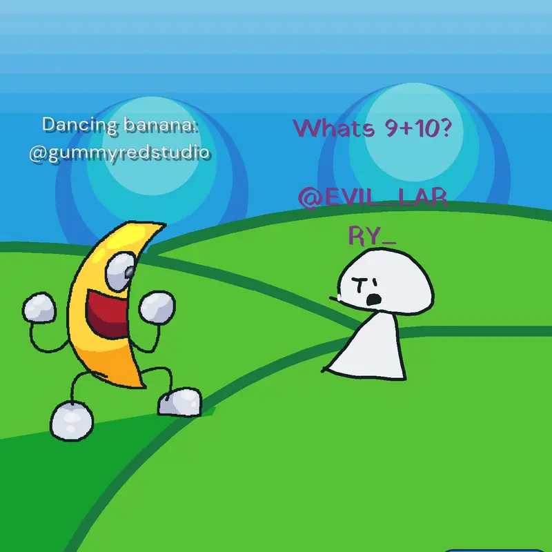 Game by @_EVIL_LARRY_