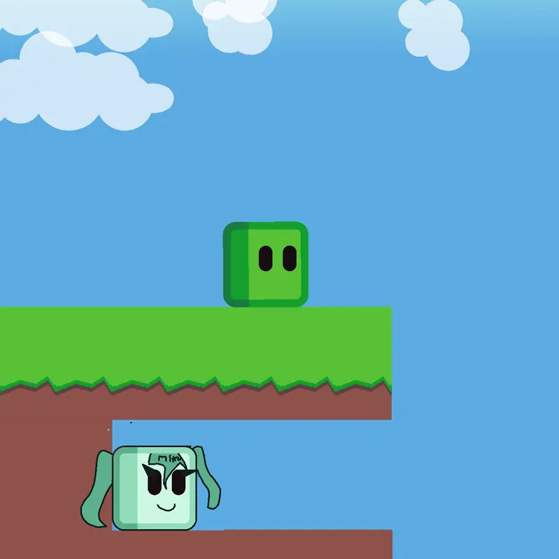 Game by @realmisscircle