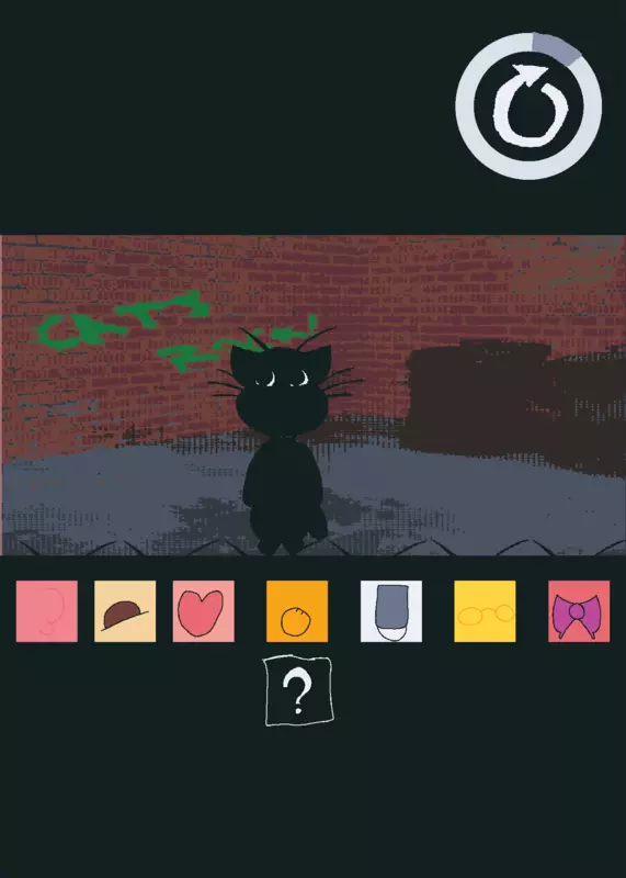 Game by @yellowgirl