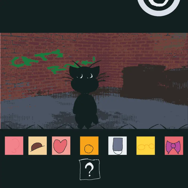 Game by @yellowgirl