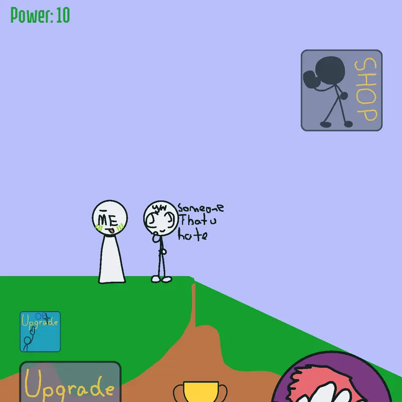Game by @Ana_here