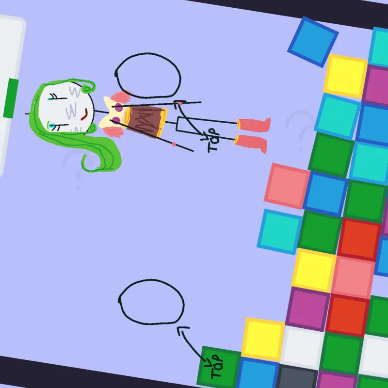 Game by @puccagarcia