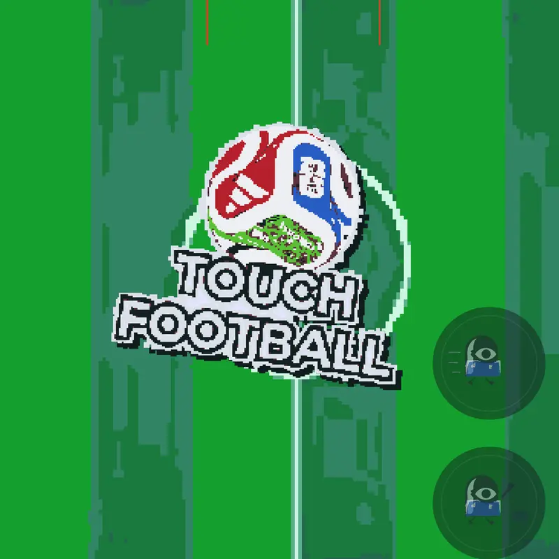 Game by @KristoffersonKon