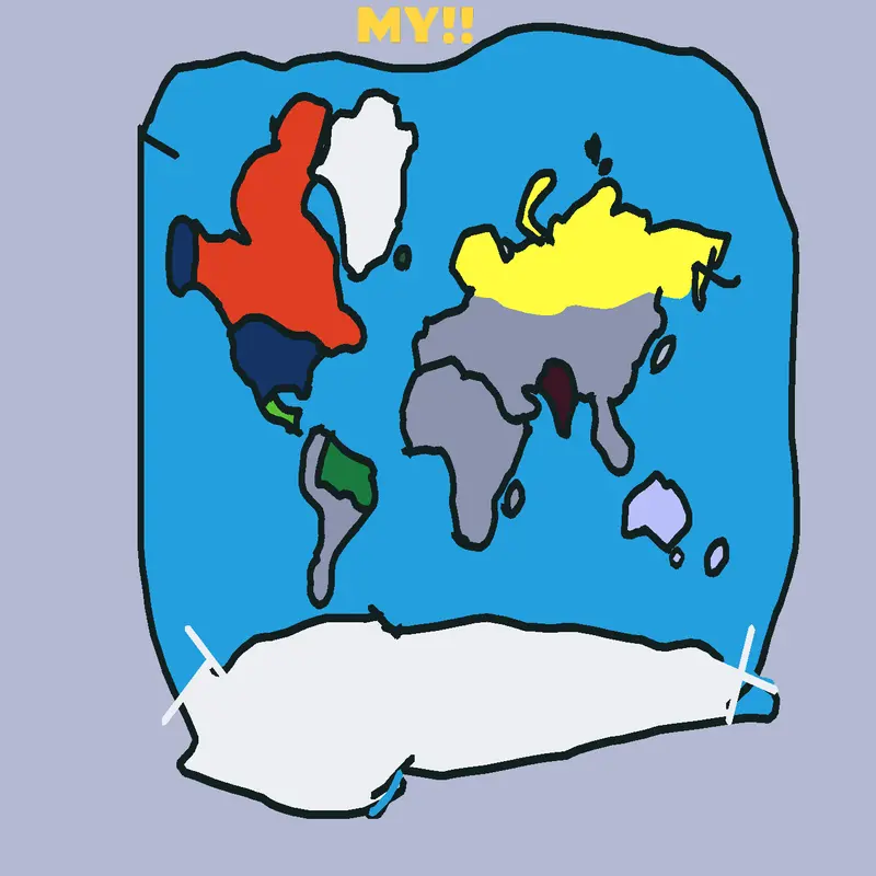 Game by @mrConnorsville