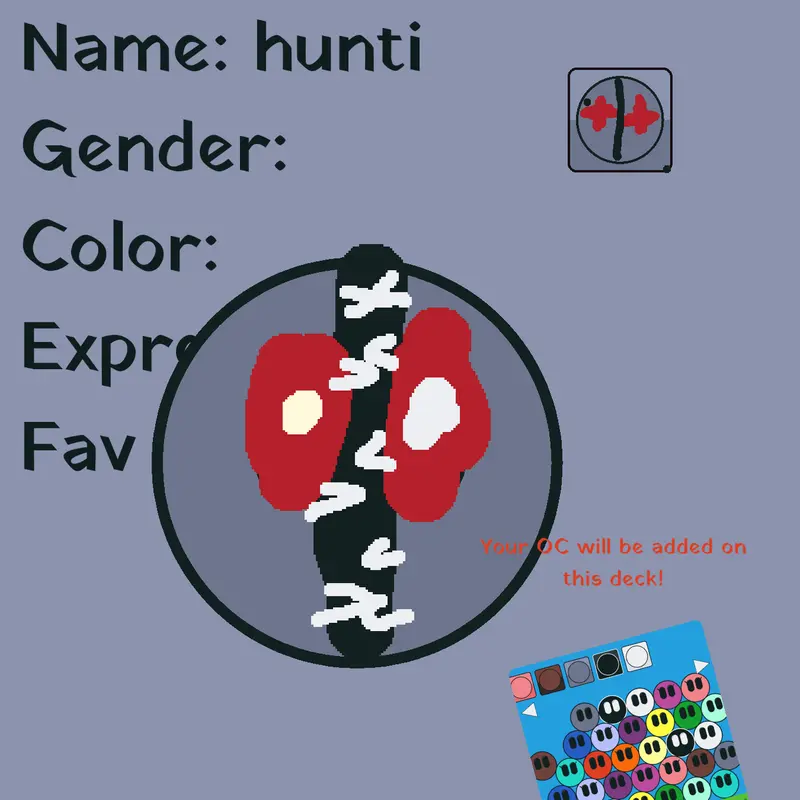 Game by @scary-34_35