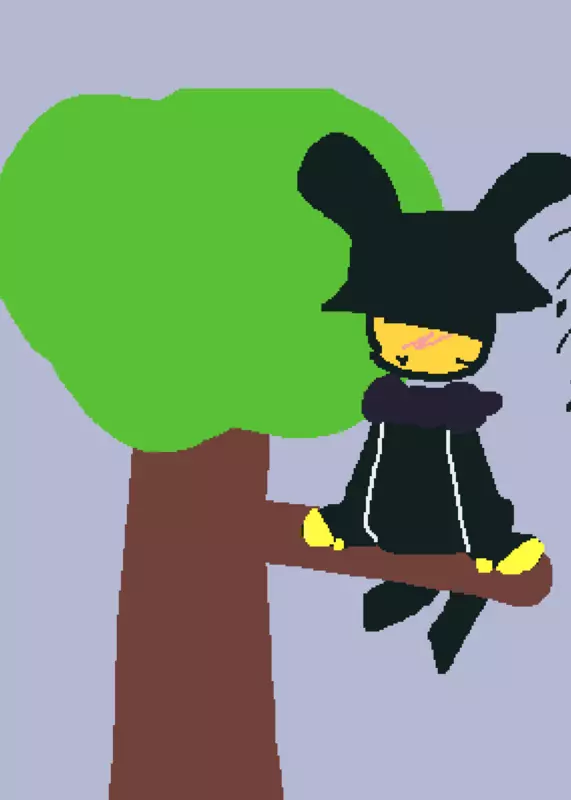 Game by @paolaboba