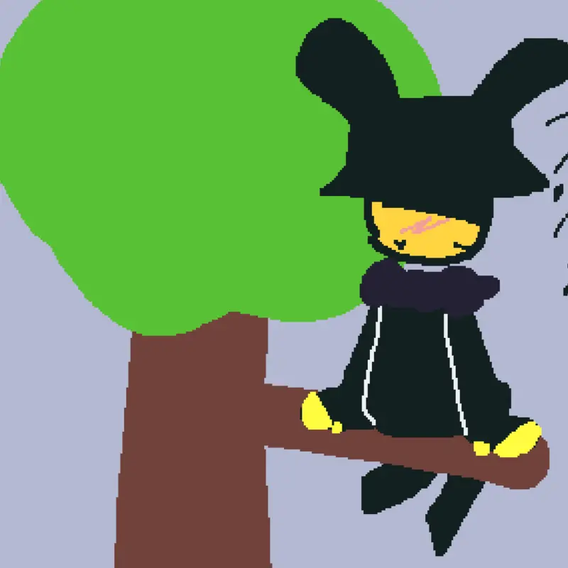 Game by @paolaboba