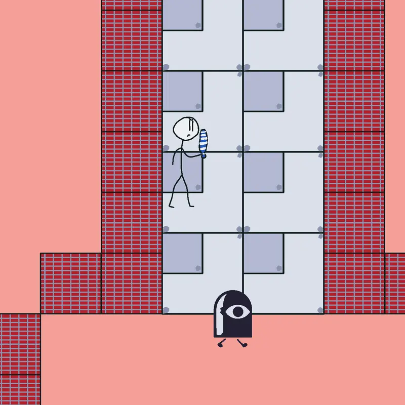 Game by @gopuh