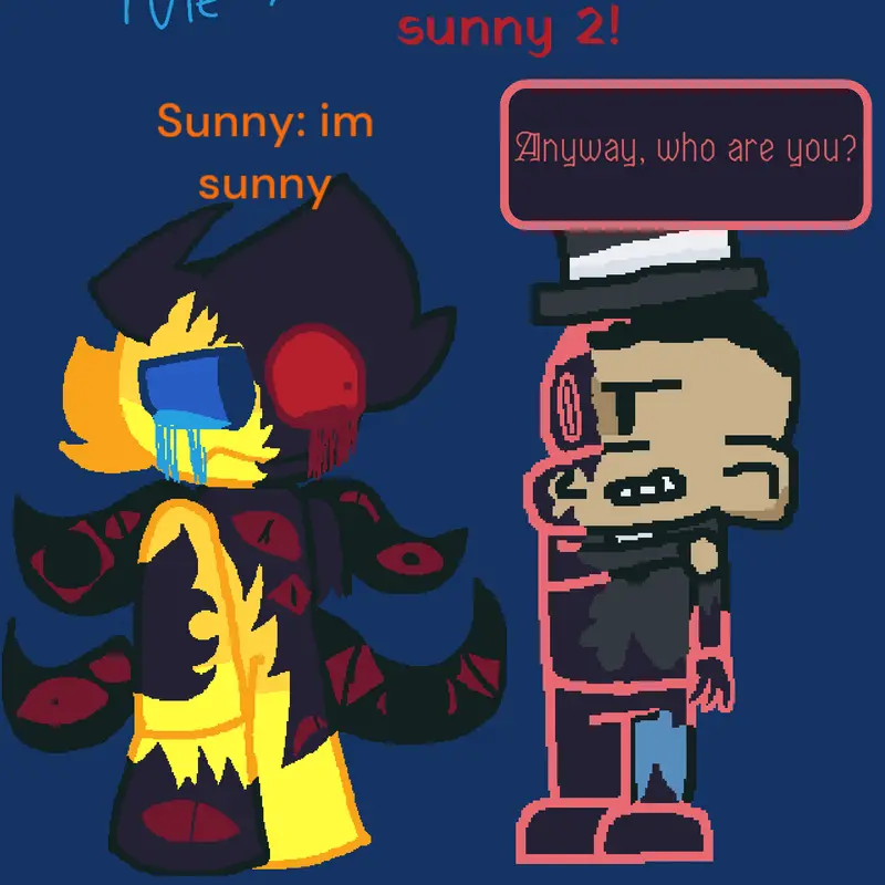 Game by @___SUNNY___