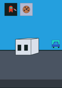 Pet game lol