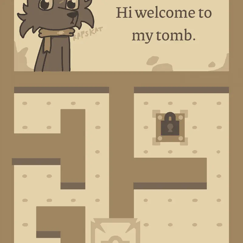 Game by @raeen-tnt