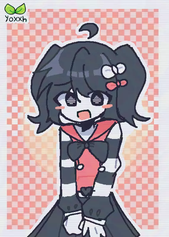 Game by @yoxxh_