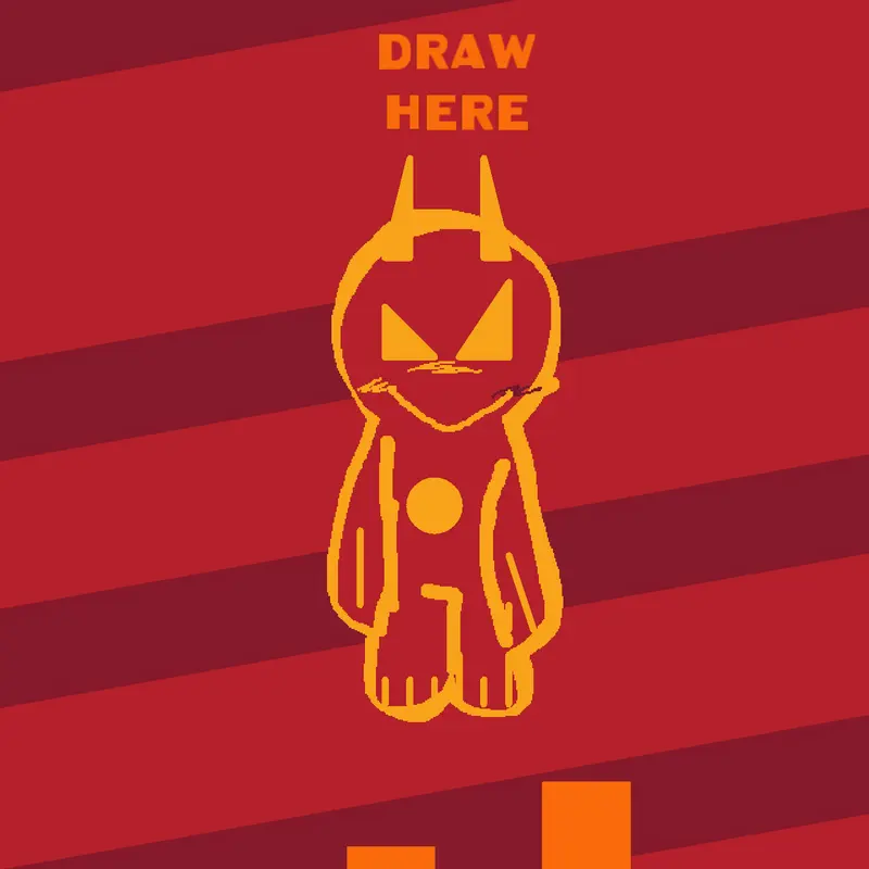 Game by @DarkDevil7879