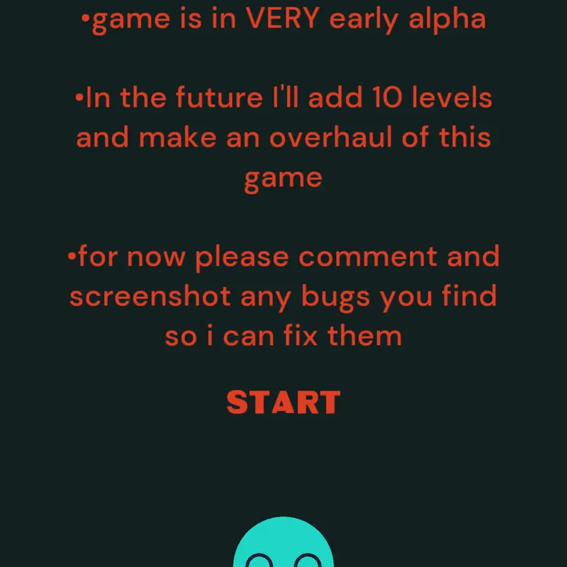 Game by @tHaTGUYoo