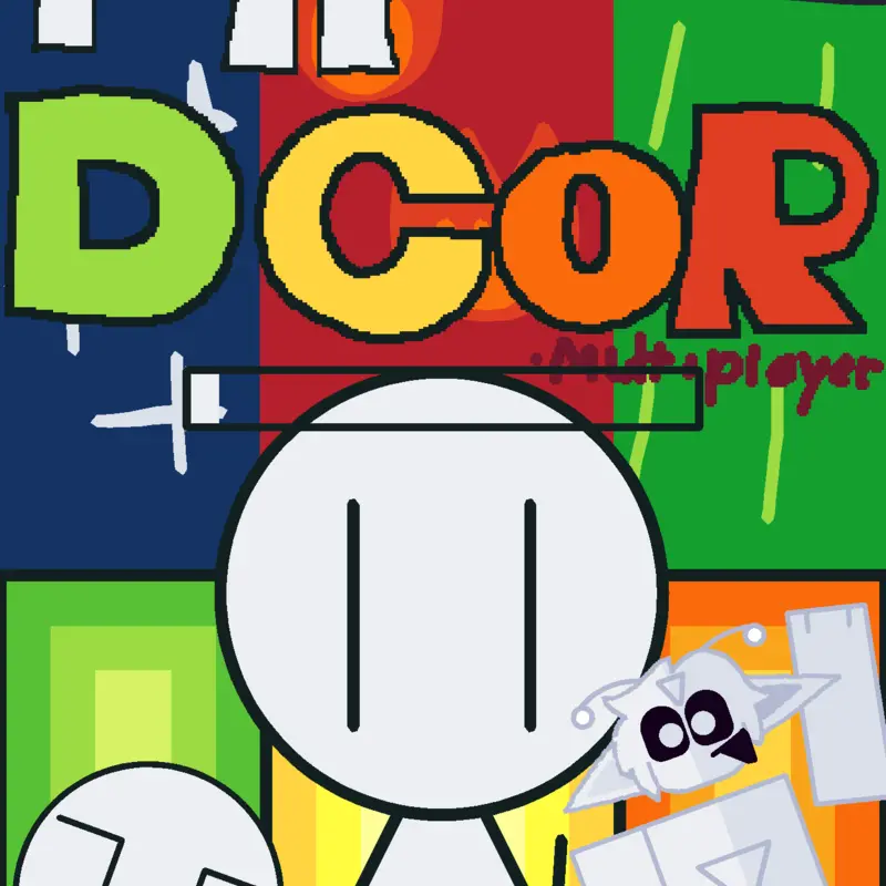 DCOR v2 by @khoipeo