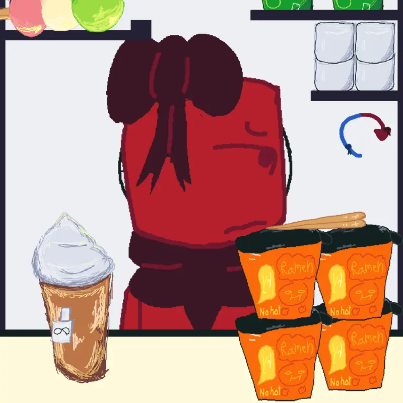 Game by @RedAndBlueRemix