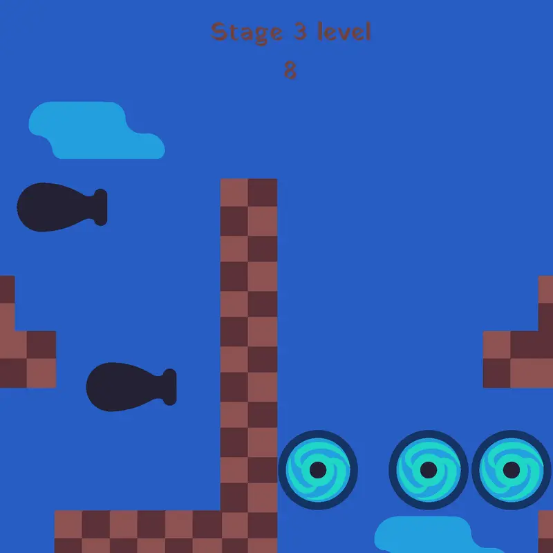 Game by @baniel