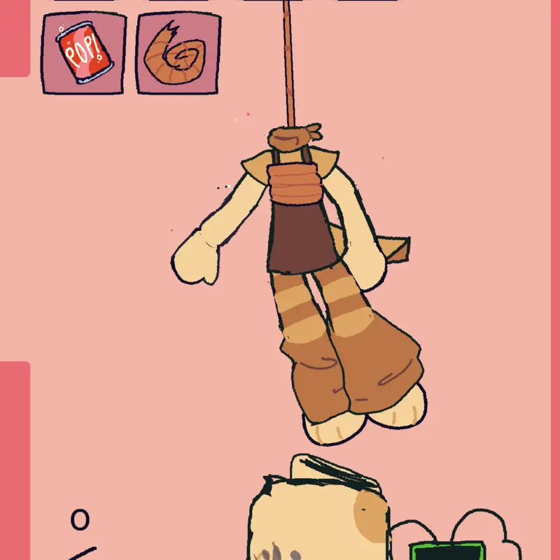Game by @KOXII