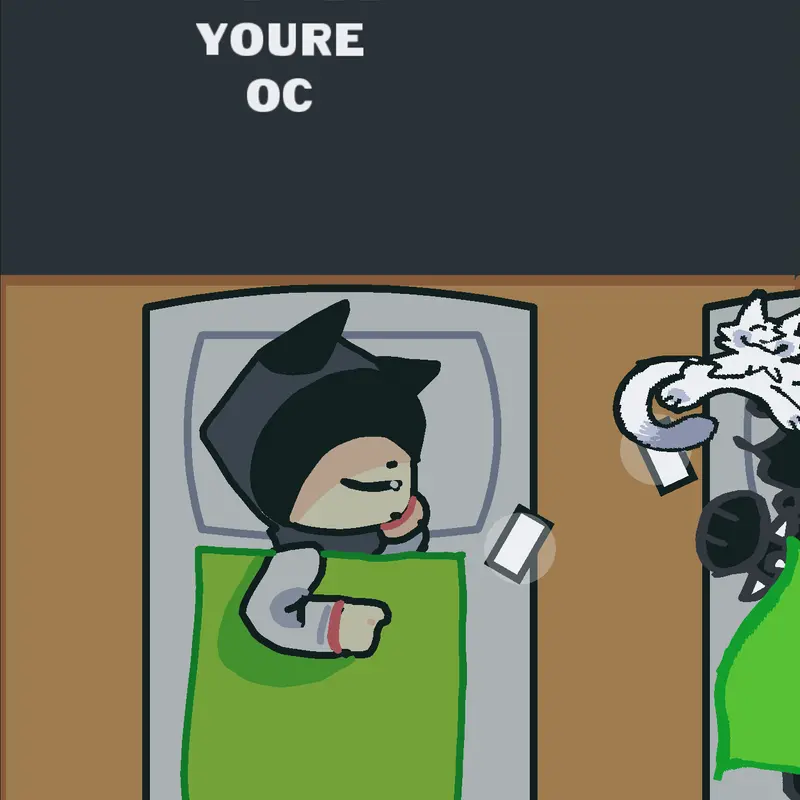 Game by @CT_fandom